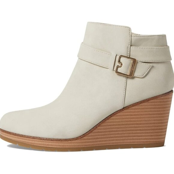 DR. SCHOLL'S One Up Wedge Bootie - Picture 10 of 13